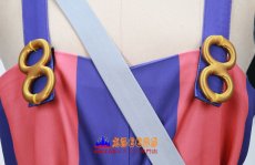 画像11: ONE PIECE（ワンピース） エルバフ編 麦わら船団 ウソップ Usopp コスプレ衣装 abccos製 「受注生産」 (11)