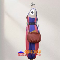 画像4: ONE PIECE（ワンピース） エルバフ編 麦わら船団 ウソップ Usopp コスプレ衣装 abccos製 「受注生産」 (4)