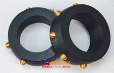 画像8: ONE PIECE（ワンピース） エルバフ編 麦わら船団 ウソップ Usopp コスプレ衣装 abccos製 「受注生産」 (8)