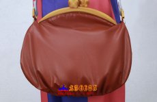 画像9: ONE PIECE（ワンピース） エルバフ編 麦わら船団 ウソップ Usopp コスプレ衣装 abccos製 「受注生産」 (9)