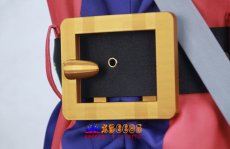 画像10: ONE PIECE（ワンピース） エルバフ編 麦わら船団 ウソップ Usopp コスプレ衣装 abccos製 「受注生産」 (10)