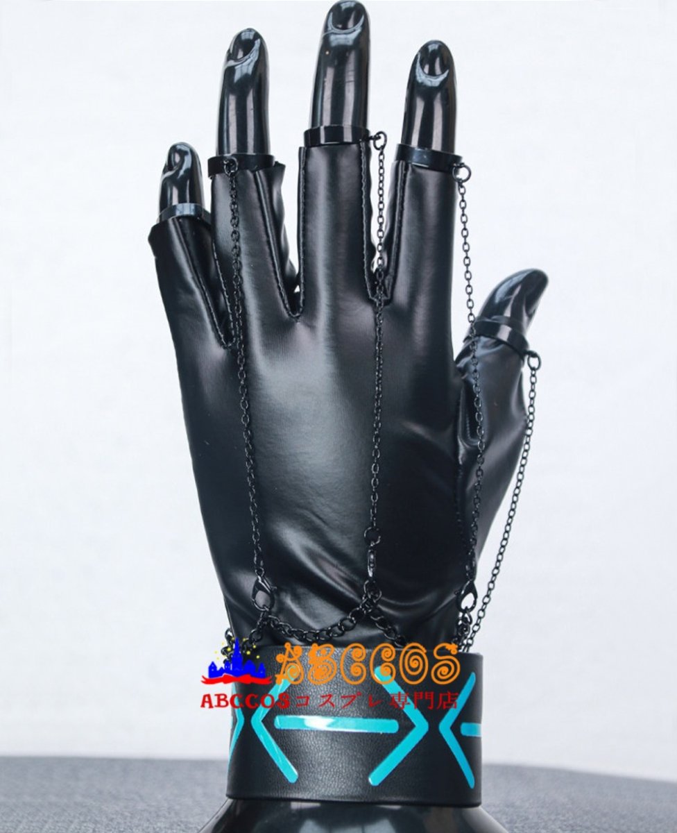 画像11: Arknights アークナイツ ドミトリ・チェルタルド・ベローネ ディミトリ Bellone コスプレ衣装 abccos製 「受注生産」 (11)