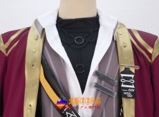 画像15: Arknights アークナイツ ドミトリ・チェルタルド・ベローネ ディミトリ Bellone コスプレ衣装 abccos製 「受注生産」 (15)