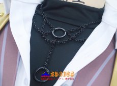 画像16: Arknights アークナイツ ドミトリ・チェルタルド・ベローネ ディミトリ Bellone コスプレ衣装 abccos製 「受注生産」 (16)