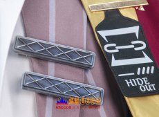 画像17: Arknights アークナイツ ドミトリ・チェルタルド・ベローネ ディミトリ Bellone コスプレ衣装 abccos製 「受注生産」 (17)