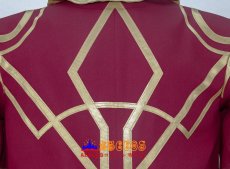 画像18: Arknights アークナイツ ドミトリ・チェルタルド・ベローネ ディミトリ Bellone コスプレ衣装 abccos製 「受注生産」 (18)