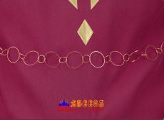 画像19: Arknights アークナイツ ドミトリ・チェルタルド・ベローネ ディミトリ Bellone コスプレ衣装 abccos製 「受注生産」 (19)