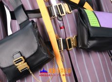 画像20: Arknights アークナイツ ドミトリ・チェルタルド・ベローネ ディミトリ Bellone コスプレ衣装 abccos製 「受注生産」 (20)