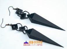 画像23: Arknights アークナイツ ドミトリ・チェルタルド・ベローネ ディミトリ Bellone コスプレ衣装 abccos製 「受注生産」 (23)