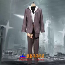 画像5: Arknights アークナイツ ドミトリ・チェルタルド・ベローネ ディミトリ Bellone コスプレ衣装 abccos製 「受注生産」 (5)