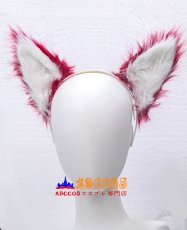 画像9: Arknights アークナイツ ドミトリ・チェルタルド・ベローネ ディミトリ Bellone コスプレ衣装 abccos製 「受注生産」 (9)