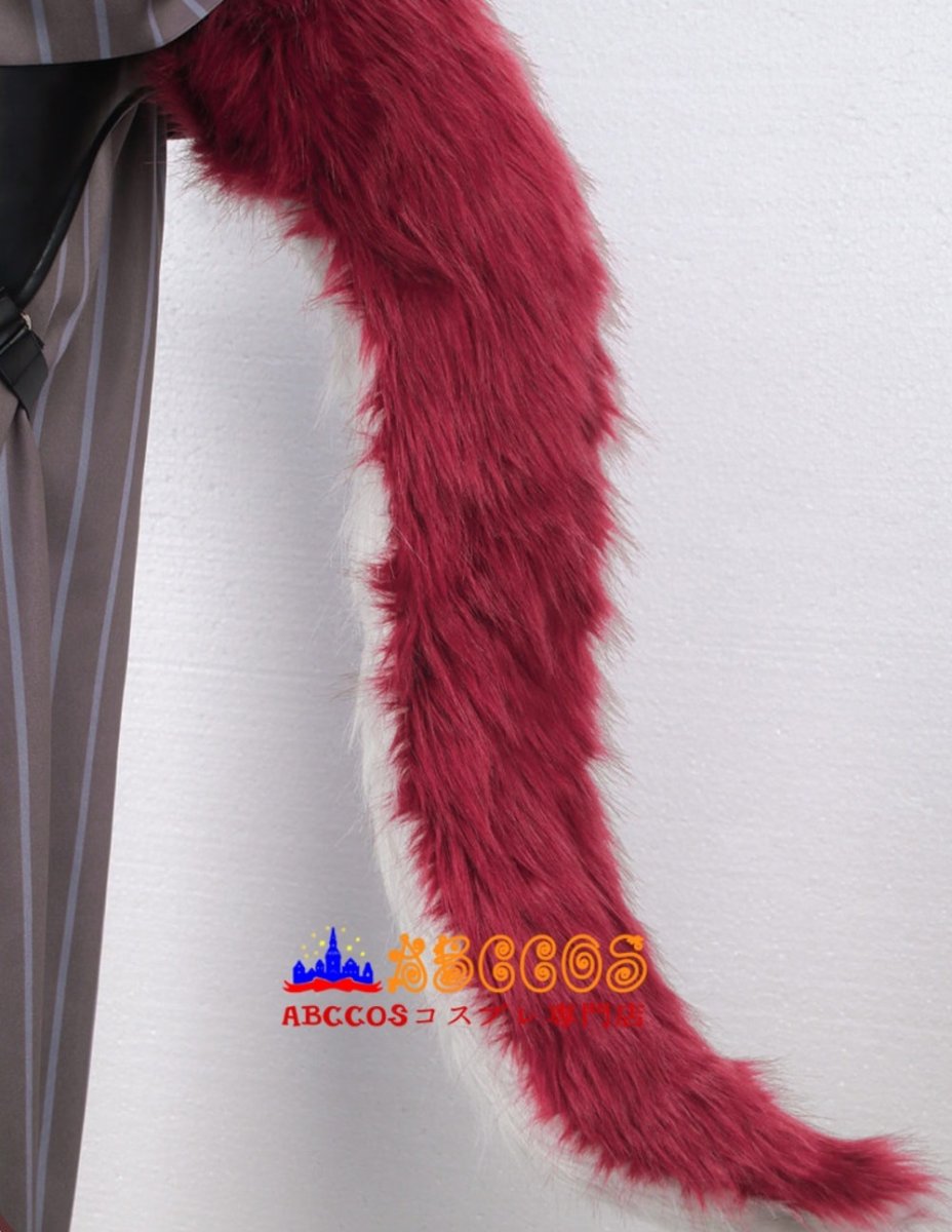 画像10: Arknights アークナイツ ドミトリ・チェルタルド・ベローネ ディミトリ Bellone コスプレ衣装 abccos製 「受注生産」 (10)