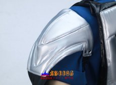 画像13: ヴァロラント VALORANT ブリムストーン (Brimstone) コスプレ衣装 abccos製 「受注生産」 (13)