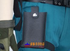 画像14: ヴァロラント VALORANT ブリムストーン (Brimstone) コスプレ衣装 abccos製 「受注生産」 (14)