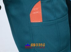 画像15: ヴァロラント VALORANT ブリムストーン (Brimstone) コスプレ衣装 abccos製 「受注生産」 (15)