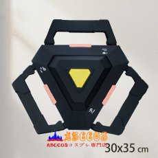画像6: ヴァロラント VALORANT ブリムストーン (Brimstone) コスプレ衣装 abccos製 「受注生産」 (6)
