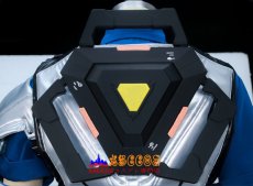 画像7: ヴァロラント VALORANT ブリムストーン (Brimstone) コスプレ衣装 abccos製 「受注生産」 (7)