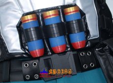 画像9: ヴァロラント VALORANT ブリムストーン (Brimstone) コスプレ衣装 abccos製 「受注生産」 (9)