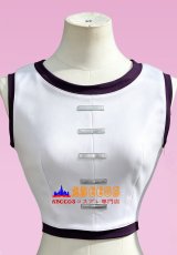 画像5: ONE PIECE（ワンピース） エルバフ編 ニコ・ロビン/Nico Robin コスプレ衣装 abccos製 「受注生産」 (5)