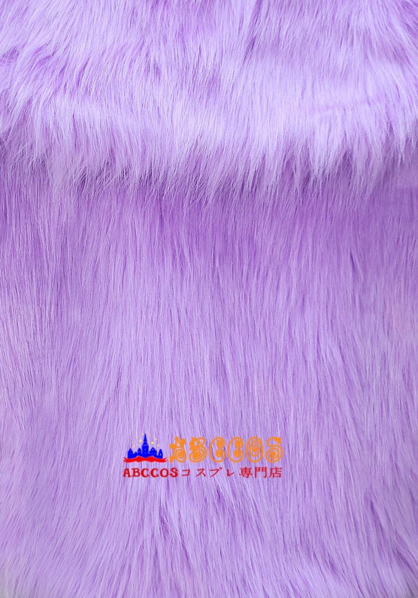 画像6: ONE PIECE（ワンピース） エルバフ編 ニコ・ロビン/Nico Robin コスプレ衣装 abccos製 「受注生産」 (6)