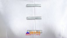 画像7: ONE PIECE（ワンピース） エルバフ編 ニコ・ロビン/Nico Robin コスプレ衣装 abccos製 「受注生産」 (7)