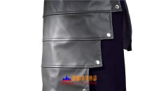 画像8: ONE PIECE（ワンピース） エルバフ編 ニコ・ロビン/Nico Robin コスプレ衣装 abccos製 「受注生産」 (8)