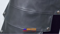 画像9: ONE PIECE（ワンピース） エルバフ編 ニコ・ロビン/Nico Robin コスプレ衣装 abccos製 「受注生産」 (9)