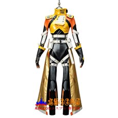 画像1: Overwatch /オーバーウォッチ 火の鳥 キリコ Kiriko 霧子 コスプレ衣装 abccos製 「受注生産」 (1)