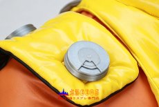 画像11: Overwatch /オーバーウォッチ 火の鳥 キリコ Kiriko 霧子 コスプレ衣装 abccos製 「受注生産」 (11)