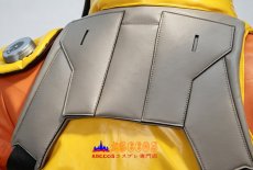 画像12: Overwatch /オーバーウォッチ 火の鳥 キリコ Kiriko 霧子 コスプレ衣装 abccos製 「受注生産」 (12)