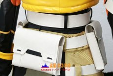 画像13: Overwatch /オーバーウォッチ 火の鳥 キリコ Kiriko 霧子 コスプレ衣装 abccos製 「受注生産」 (13)