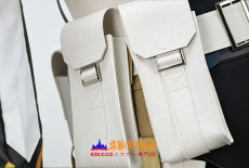 画像14: Overwatch /オーバーウォッチ 火の鳥 キリコ Kiriko 霧子 コスプレ衣装 abccos製 「受注生産」 (14)
