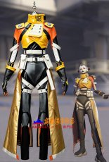 画像6: Overwatch /オーバーウォッチ 火の鳥 キリコ Kiriko 霧子 コスプレ衣装 abccos製 「受注生産」 (6)