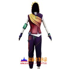 画像1: ヴァロラント VALORANT ミクス miks コスプレ衣装 abccos製 「受注生産」 (1)