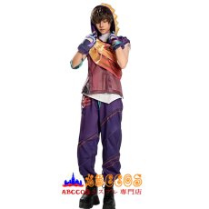 画像6: ヴァロラント VALORANT ミクス miks コスプレ衣装 abccos製 「受注生産」 (6)