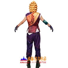 画像7: ヴァロラント VALORANT ミクス miks コスプレ衣装 abccos製 「受注生産」 (7)