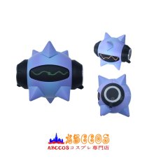 画像9: ヴァロラント VALORANT ミクス miks コスプレ衣装 abccos製 「受注生産」 (9)