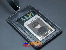 画像10: Limbus Company（リンバス・カンパニー）第 9 章『断ち切れない』登場キャラ ベスパ コスプレ衣装 abccos製 「受注生産」 (10)