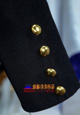 画像16: Limbus Company（リンバス・カンパニー）第 9 章『断ち切れない』登場キャラ ベスパ コスプレ衣装 abccos製 「受注生産」 (16)