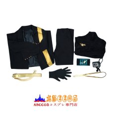 画像17: Limbus Company（リンバス・カンパニー）第 9 章『断ち切れない』登場キャラ ベスパ コスプレ衣装 abccos製 「受注生産」 (17)