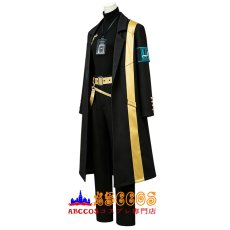 画像2: Limbus Company（リンバス・カンパニー）第 9 章『断ち切れない』登場キャラ ベスパ コスプレ衣装 abccos製 「受注生産」 (2)