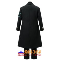 画像3: Limbus Company（リンバス・カンパニー）第 9 章『断ち切れない』登場キャラ ベスパ コスプレ衣装 abccos製 「受注生産」 (3)