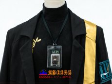 画像6: Limbus Company（リンバス・カンパニー）第 9 章『断ち切れない』登場キャラ ベスパ コスプレ衣装 abccos製 「受注生産」 (6)