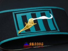 画像8: Limbus Company（リンバス・カンパニー）第 9 章『断ち切れない』登場キャラ ベスパ コスプレ衣装 abccos製 「受注生産」 (8)