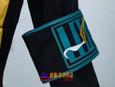 画像9: Limbus Company（リンバス・カンパニー）第 9 章『断ち切れない』登場キャラ ベスパ コスプレ衣装 abccos製 「受注生産」 (9)