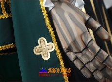 画像12: Limbus Company（リンバス・カンパニー）メインストーリー/09「断ち切れない」モーゼス コスプレ衣装 abccos製 「受注生産」 (12)