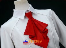 画像14: Limbus Company（リンバス・カンパニー）メインストーリー/09「断ち切れない」モーゼス コスプレ衣装 abccos製 「受注生産」 (14)