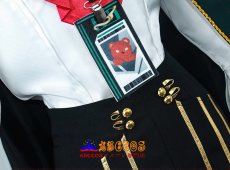 画像15: Limbus Company（リンバス・カンパニー）メインストーリー/09「断ち切れない」モーゼス コスプレ衣装 abccos製 「受注生産」 (15)