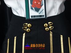 画像16: Limbus Company（リンバス・カンパニー）メインストーリー/09「断ち切れない」モーゼス コスプレ衣装 abccos製 「受注生産」 (16)