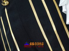 画像17: Limbus Company（リンバス・カンパニー）メインストーリー/09「断ち切れない」モーゼス コスプレ衣装 abccos製 「受注生産」 (17)